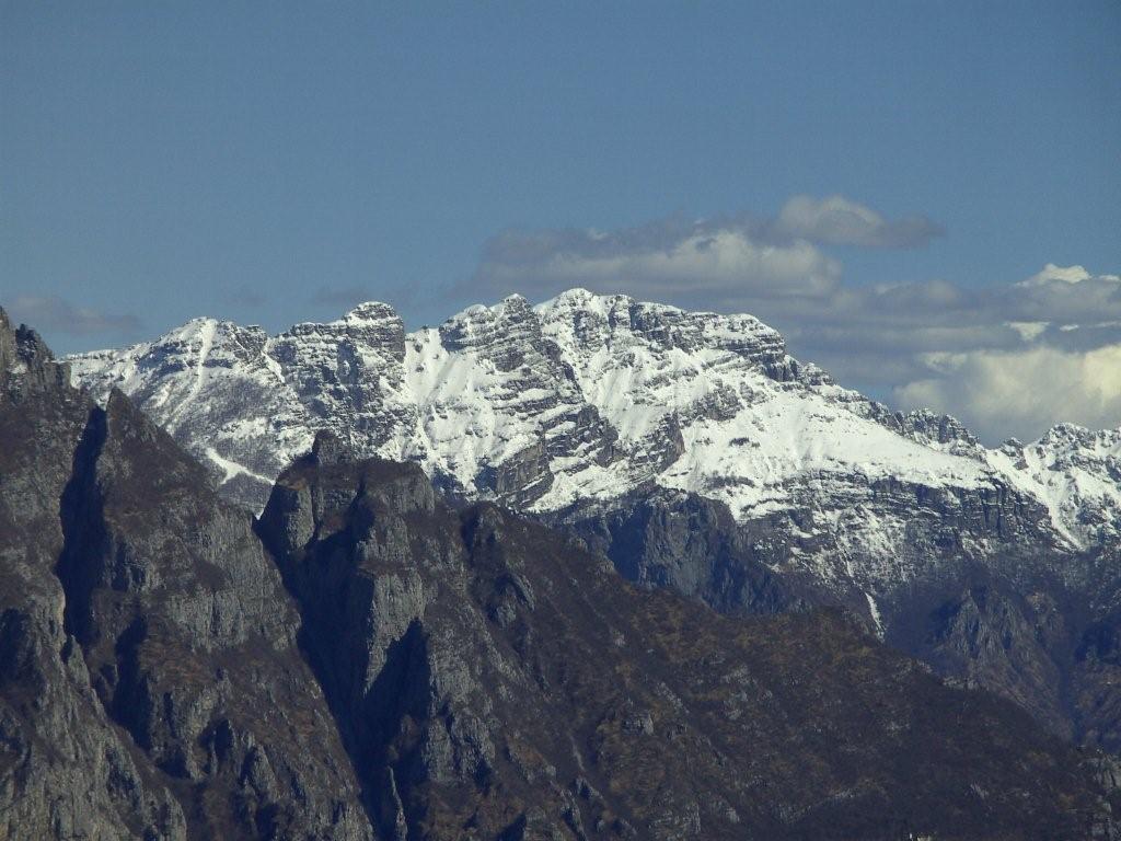 Monte Resegone